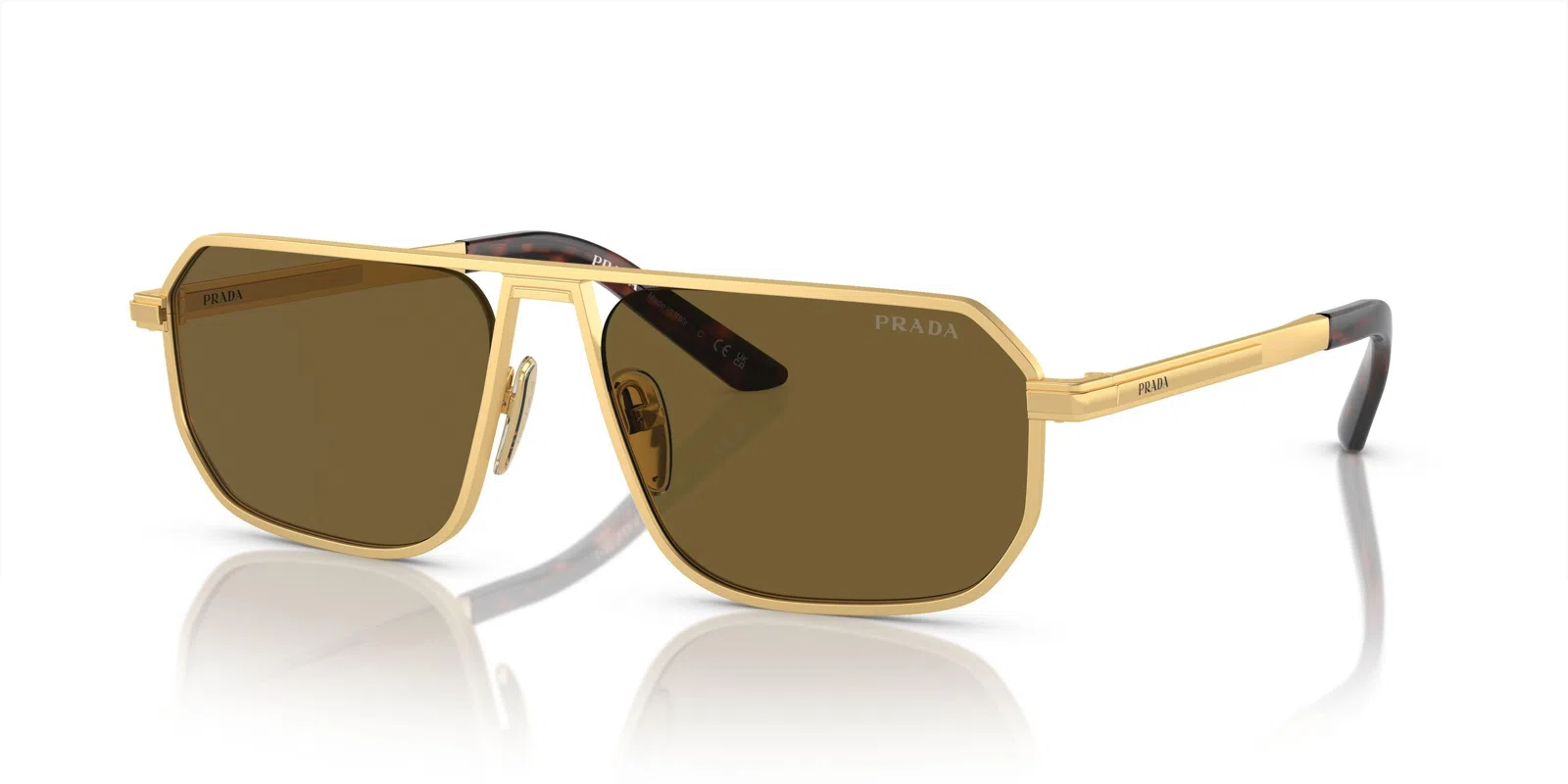 Prada A53S Sunglasses - view 13